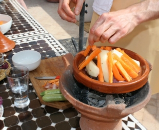Authentic Marrakech Cooking Class Authentic Marrakech Cooking Class